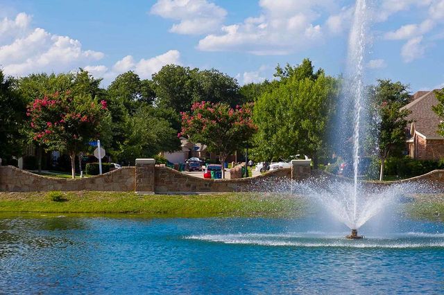 600 Pheasant Knoll, Mckinney, TX 75072