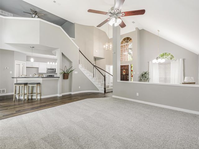 600 Pheasant Knoll, Mckinney, TX 75072