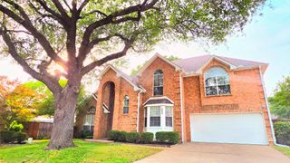 600 Pheasant Knoll, Mckinney, TX 75072