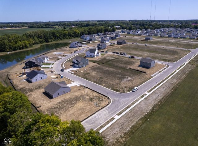 685 Braxton Street, Trafalgar, IN 46181