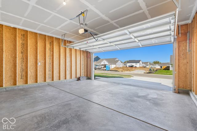 685 Braxton Street, Trafalgar, IN 46181