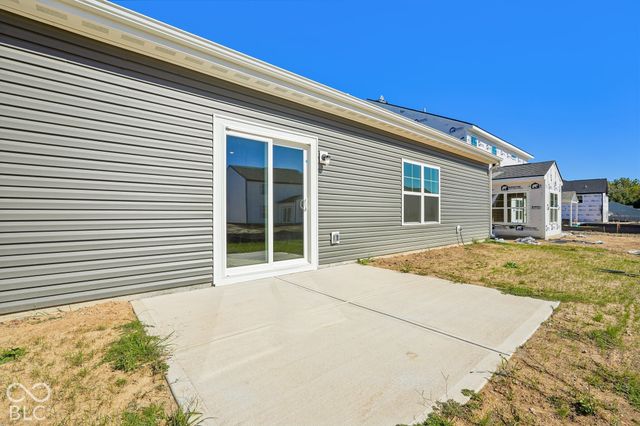 685 Braxton Street, Trafalgar, IN 46181