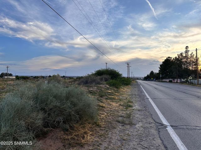 TBD SHRODE Road, Anthony, NM 88021