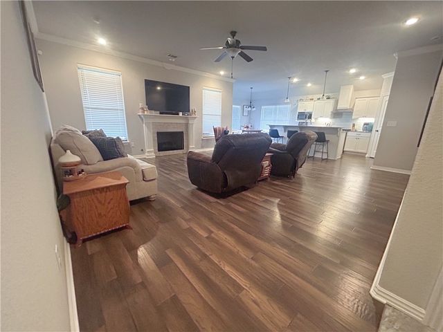 4224 Anthem Drive, Fayetteville, AR 72704