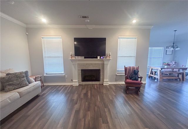 4224 Anthem Drive, Fayetteville, AR 72704