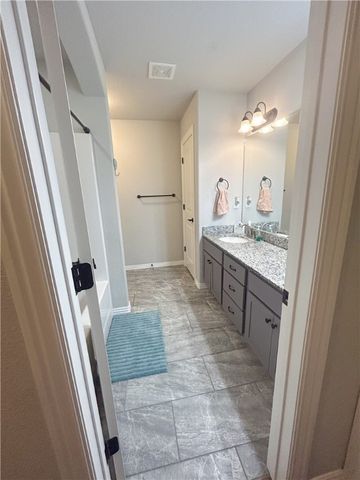 4224 Anthem Drive, Fayetteville, AR 72704