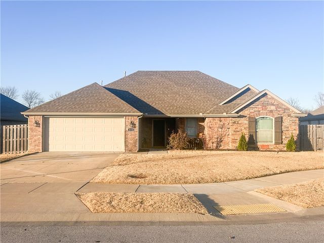4224 Anthem Drive, Fayetteville, AR 72704
