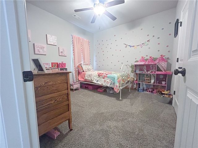 4224 Anthem Drive, Fayetteville, AR 72704