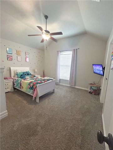 4224 Anthem Drive, Fayetteville, AR 72704