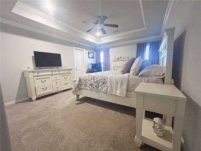 4224 Anthem Drive, Fayetteville, AR 72704