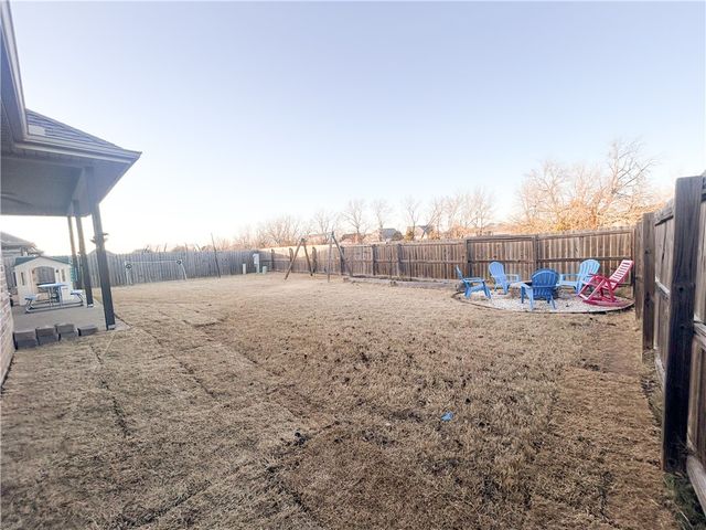 4224 Anthem Drive, Fayetteville, AR 72704