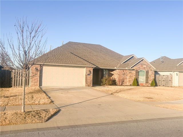 4224 Anthem Drive, Fayetteville, AR 72704