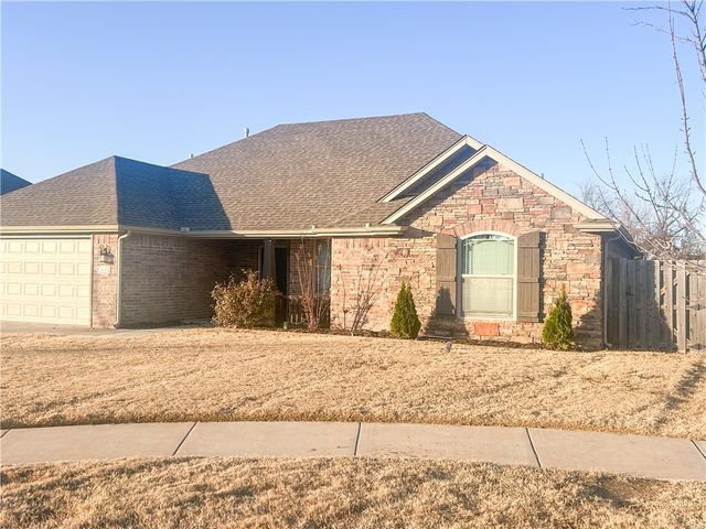 4224 Anthem Drive, Fayetteville, AR 72704