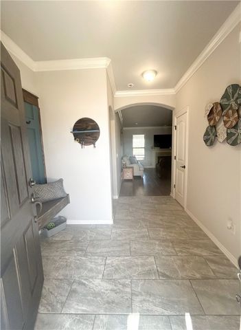 4224 Anthem Drive, Fayetteville, AR 72704