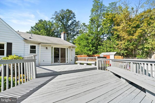 359 CHURCHILL AVE, Hamilton, NJ 08610