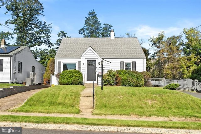 359 CHURCHILL AVE, Hamilton, NJ 08610
