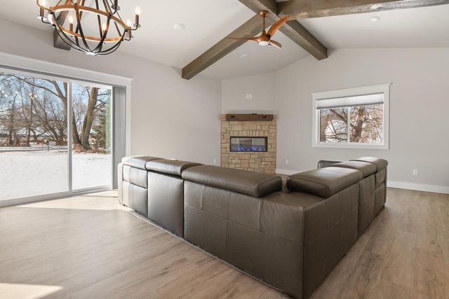 2757 COUNTY ROAD EE, Abrams, WI 54101