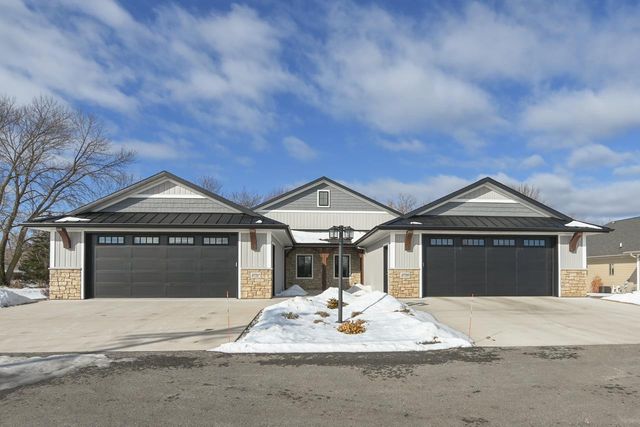 2757 COUNTY ROAD EE, Abrams, WI 54101