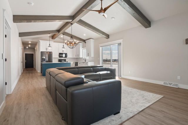 2757 COUNTY ROAD EE, Abrams, WI 54101