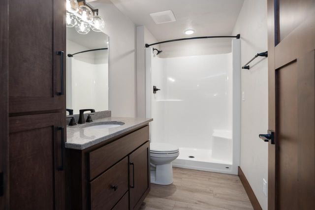 2757 COUNTY ROAD EE, Abrams, WI 54101