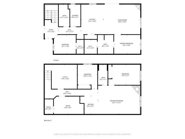 2757 COUNTY ROAD EE, Abrams, WI 54101