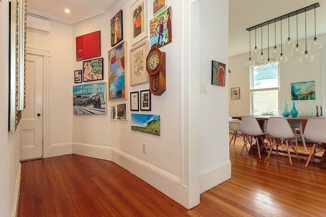 126 Paul Gore Street, Boston, MA 02130