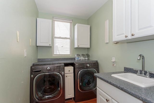 126 Paul Gore Street, Boston, MA 02130