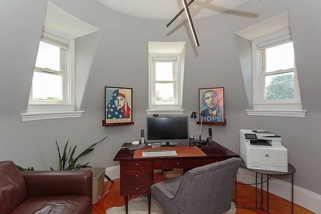 126 Paul Gore Street, Boston, MA 02130
