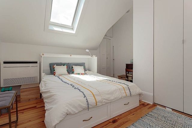 126 Paul Gore Street, Boston, MA 02130