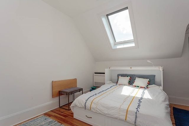 126 Paul Gore Street, Boston, MA 02130