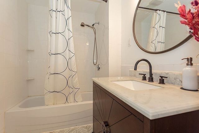 126 Paul Gore Street, Boston, MA 02130
