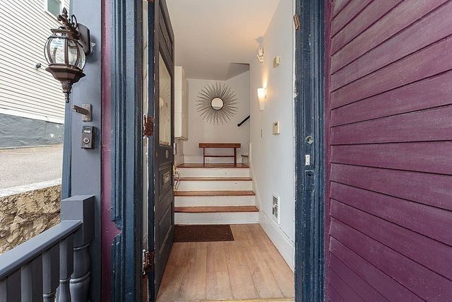 126 Paul Gore Street, Boston, MA 02130