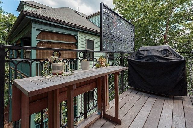 126 Paul Gore Street, Boston, MA 02130