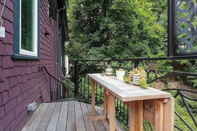 126 Paul Gore Street, Boston, MA 02130
