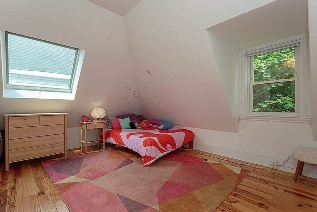 126 Paul Gore Street, Boston, MA 02130