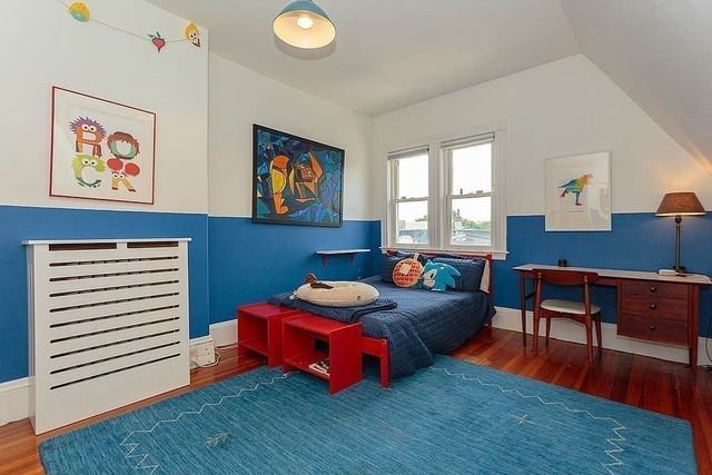 126 Paul Gore Street, Boston, MA 02130