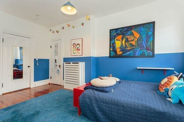 126 Paul Gore Street, Boston, MA 02130