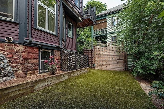 126 Paul Gore Street, Boston, MA 02130
