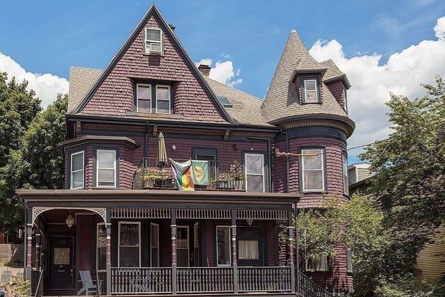 126 Paul Gore Street, Boston, MA 02130