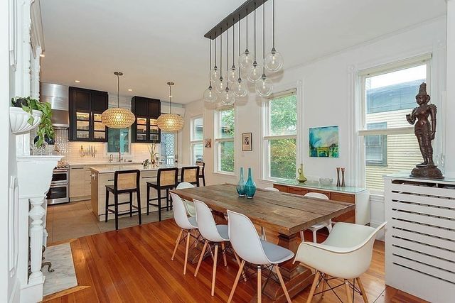 126 Paul Gore Street, Boston, MA 02130