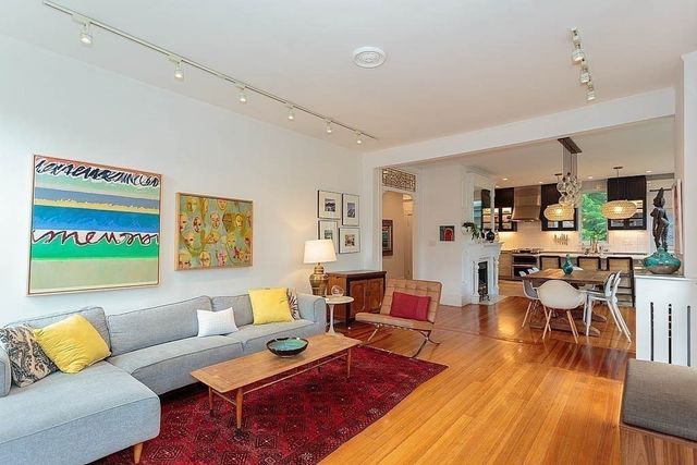 126 Paul Gore Street, Boston, MA 02130