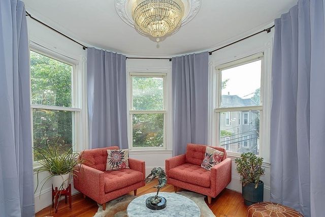 126 Paul Gore Street, Boston, MA 02130