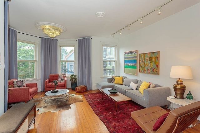 126 Paul Gore Street, Boston, MA 02130