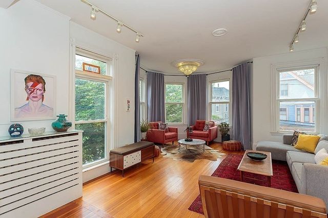 126 Paul Gore Street, Boston, MA 02130