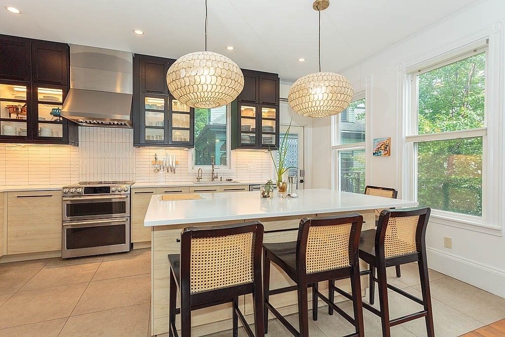 126 Paul Gore Street, Boston, MA 02130