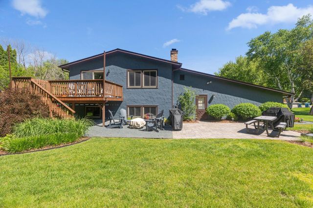 9735 221st Street N, Forest Lake, MN 55025