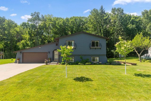 9735 221st Street N, Forest Lake, MN 55025