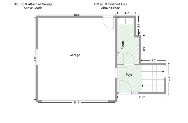 9735 221st Street N, Forest Lake, MN 55025
