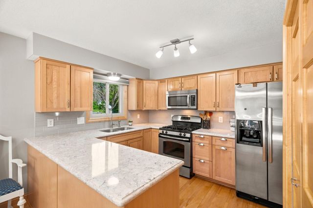 9735 221st Street N, Forest Lake, MN 55025