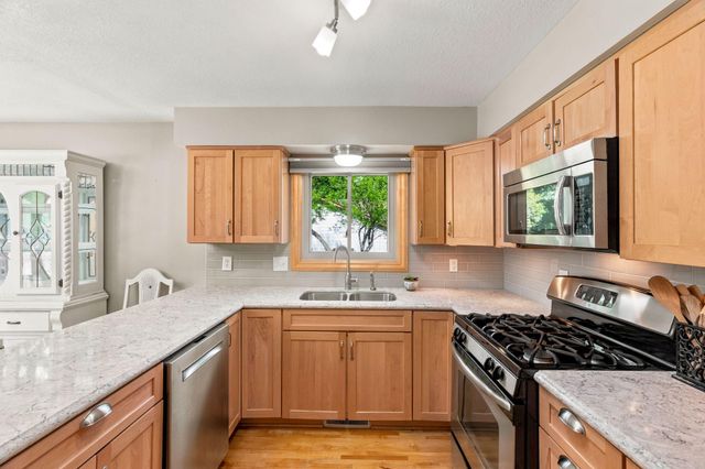 9735 221st Street N, Forest Lake, MN 55025